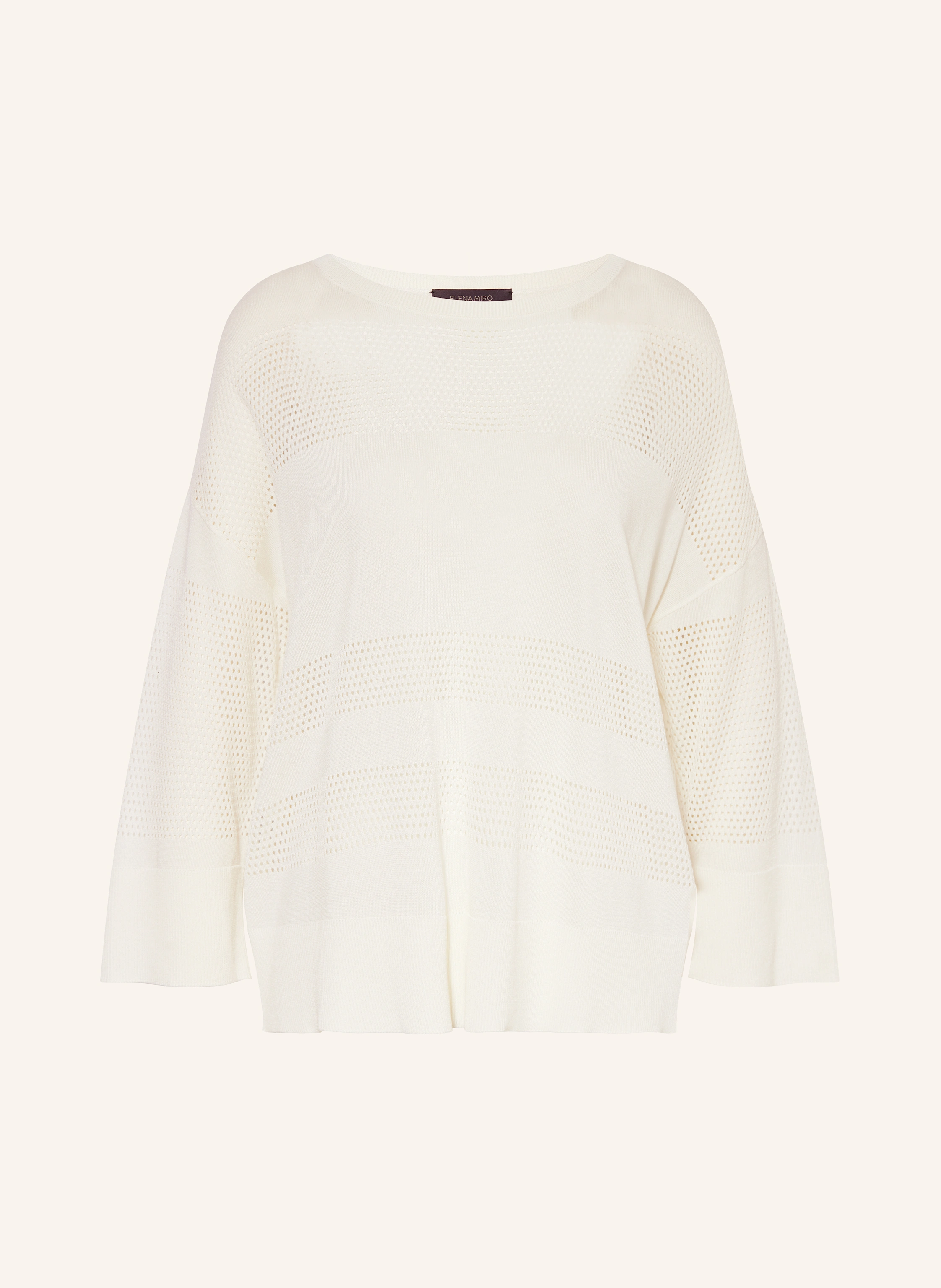 ELENA MIRO Pullover