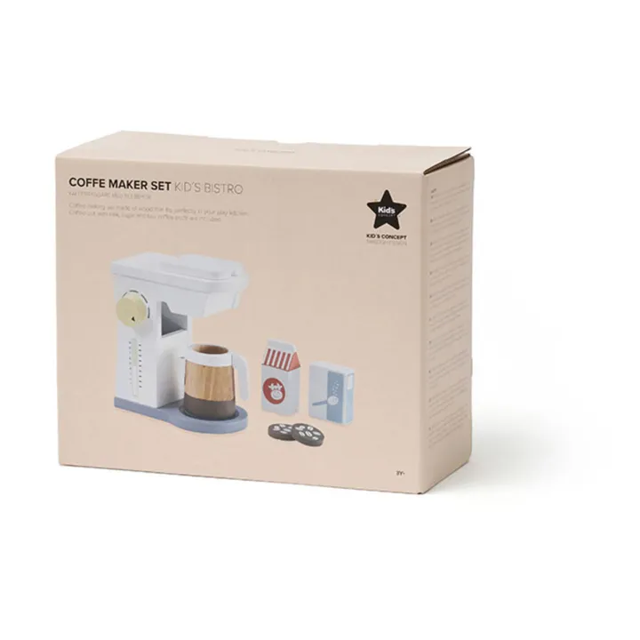 Kid's Concept Cafetière en bois