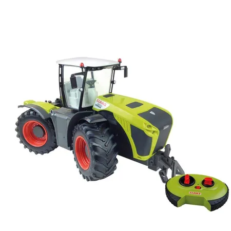 Happy People Claas Xerion 5000 TRAC VC 1:16 RC Traktor