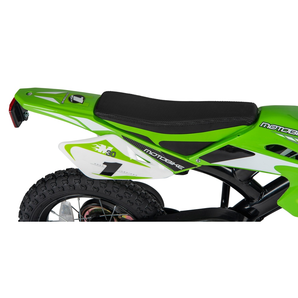 12-Zoll-Moto-X-Bike