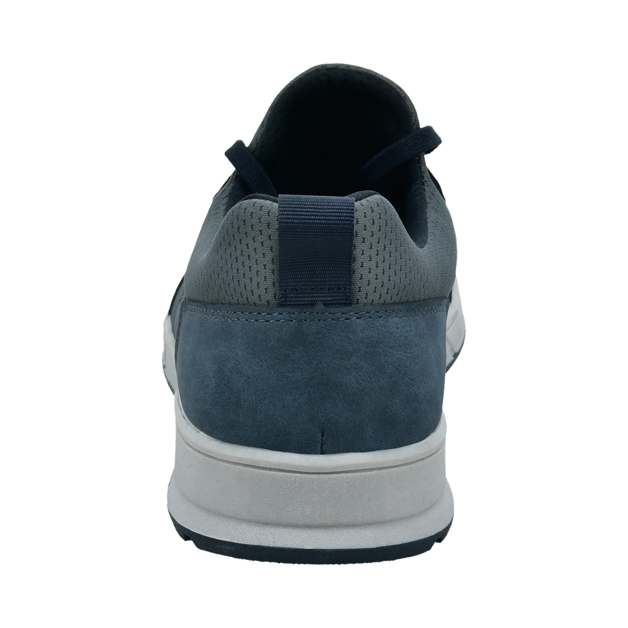 Sneaker dunkelblau