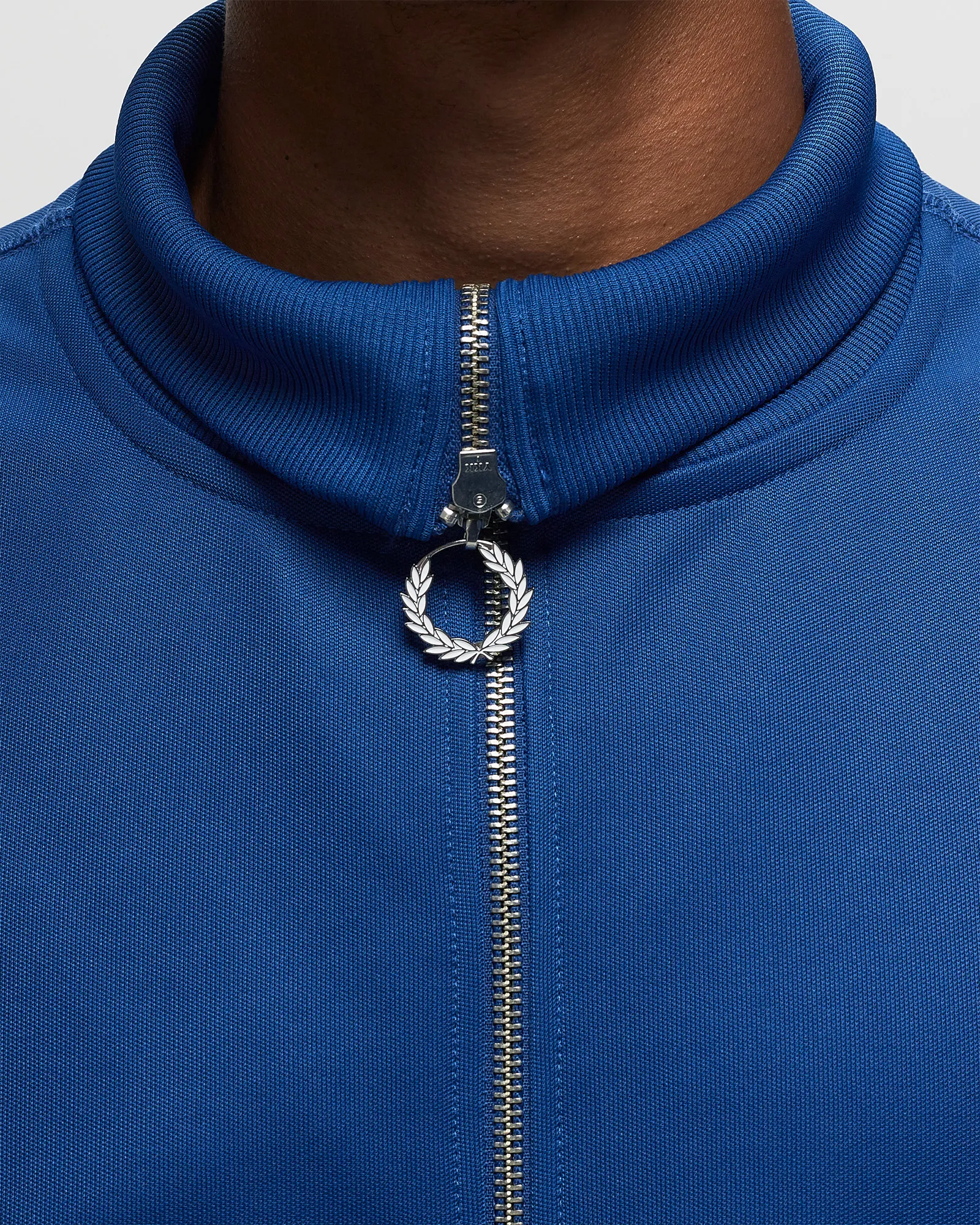 Fred Perry RS Printed Track Jacket
