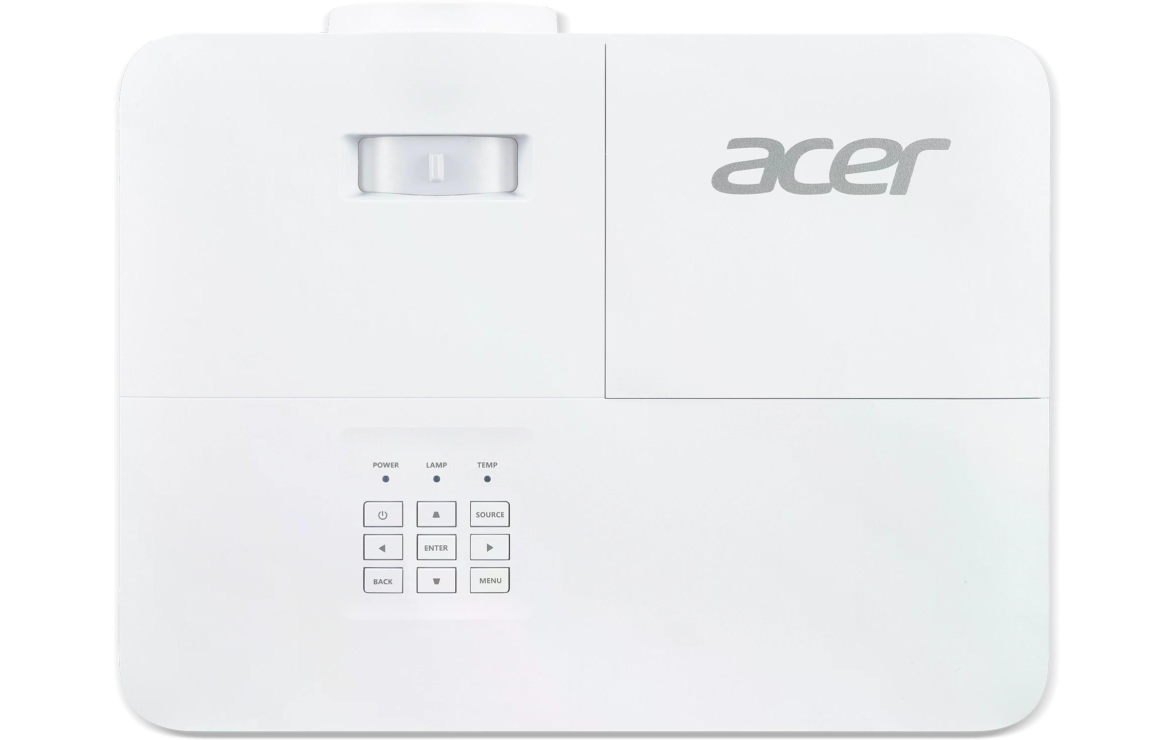 Projektor H6815ATV Android TV<br>4K UHD Projektor für den täglichen Gebrauch bei der Arbeit oder zu Hause