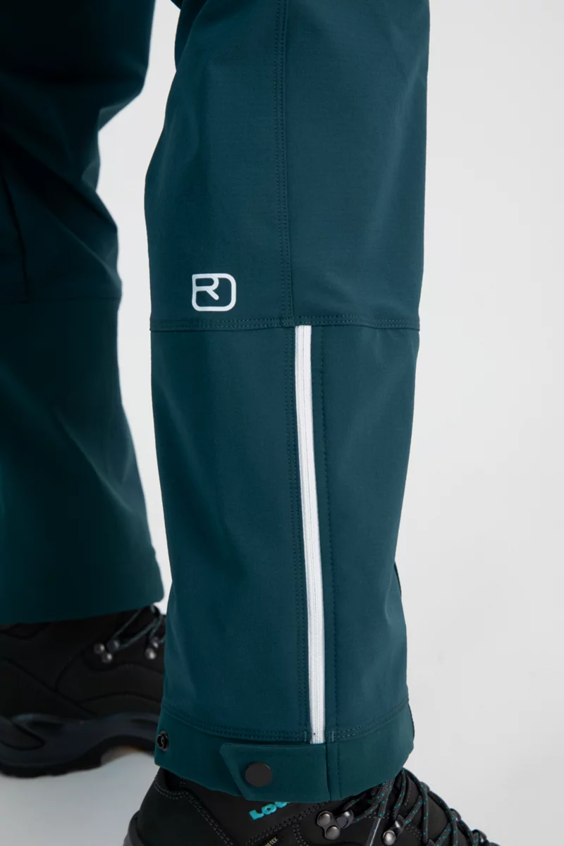 Ortovox Cevedale Damen Softshellhose