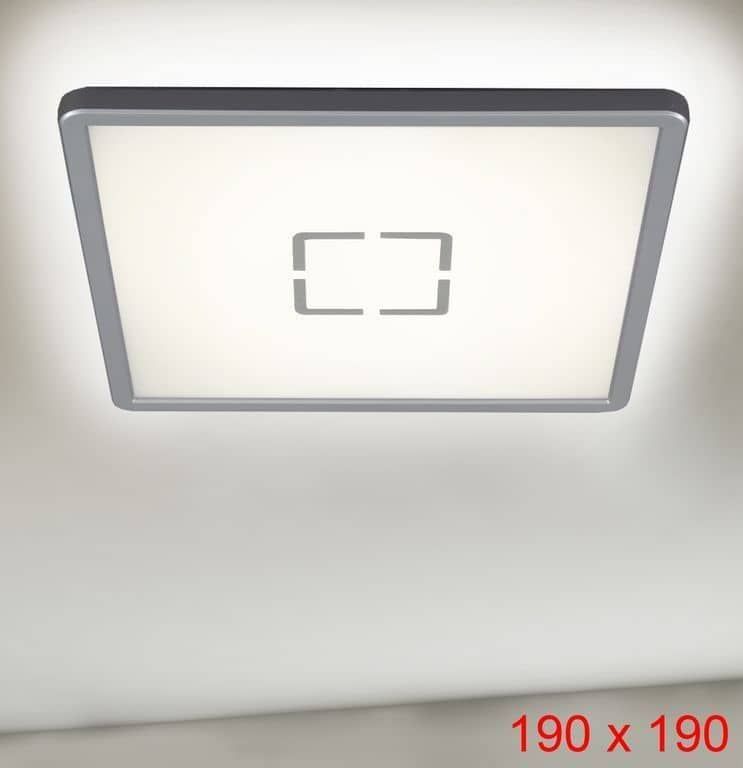 LED-Deckenleuchte