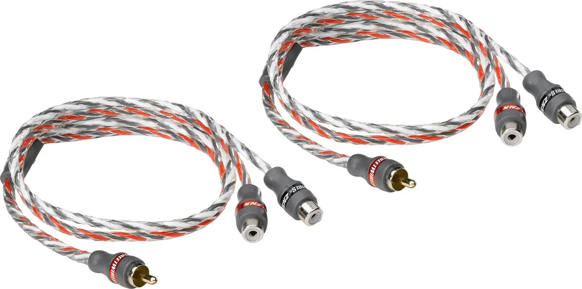 MTX ZNXY1M Câbles autoradio