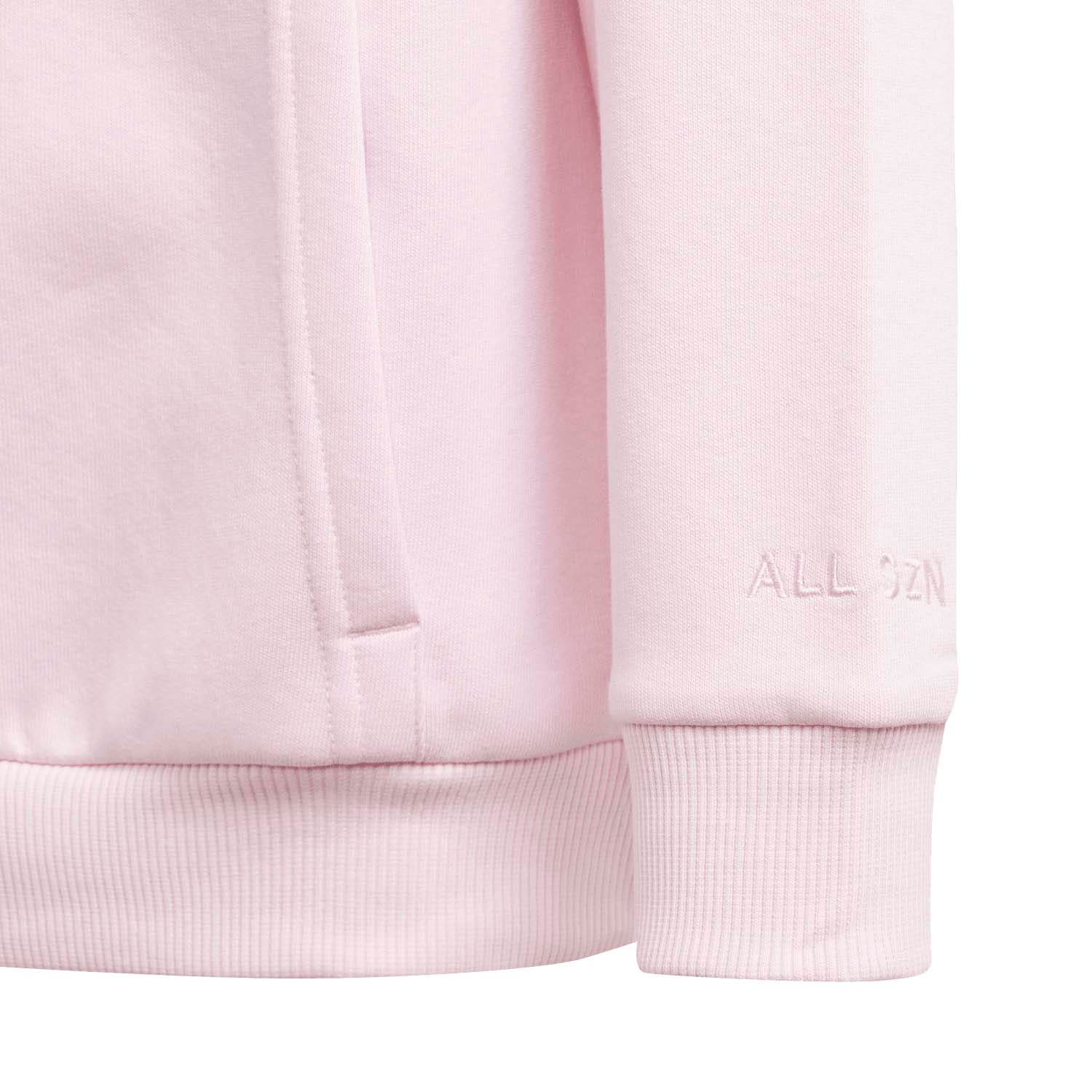 adidas  All Season Graphic Hoodie Kids