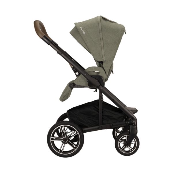 Nuna Mixx Next Kinderwagen - Pine