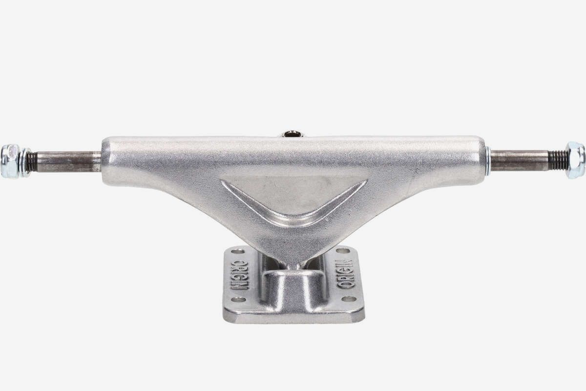 Origin 144 Hollow Achse (polished) 8.25
