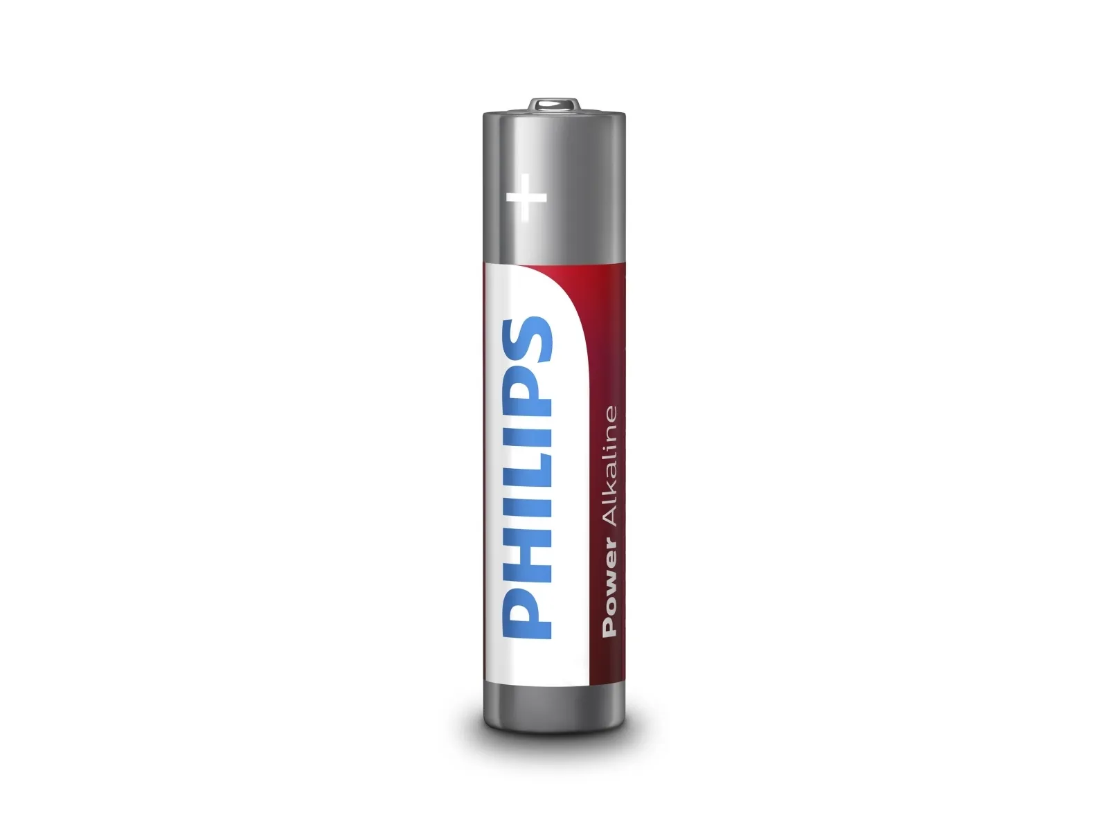 Philips LR03P8BP - Batteri AAA - Alkaline