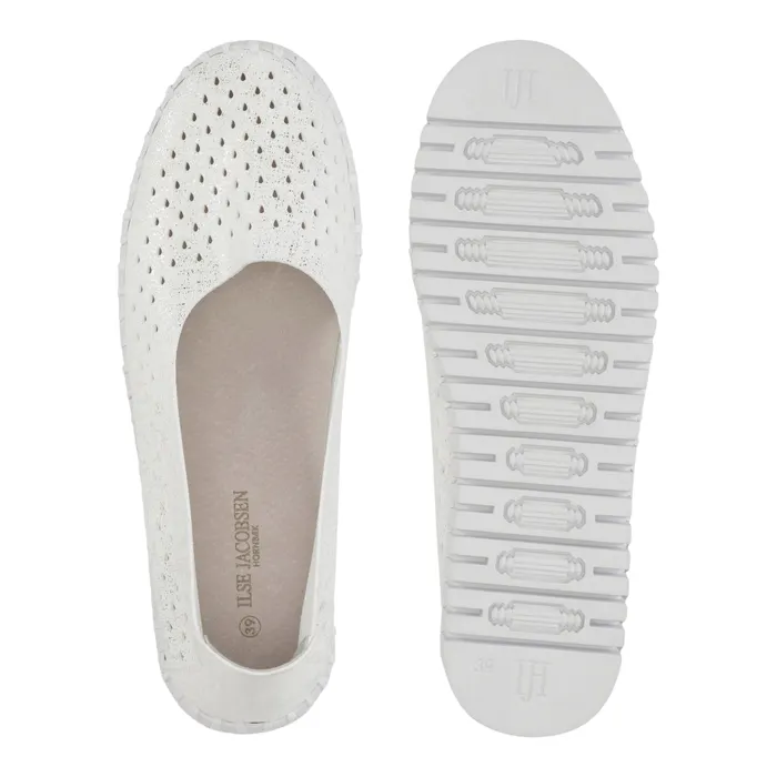 Ilse Jacobsen Tulip Ballerina Instappers Dames