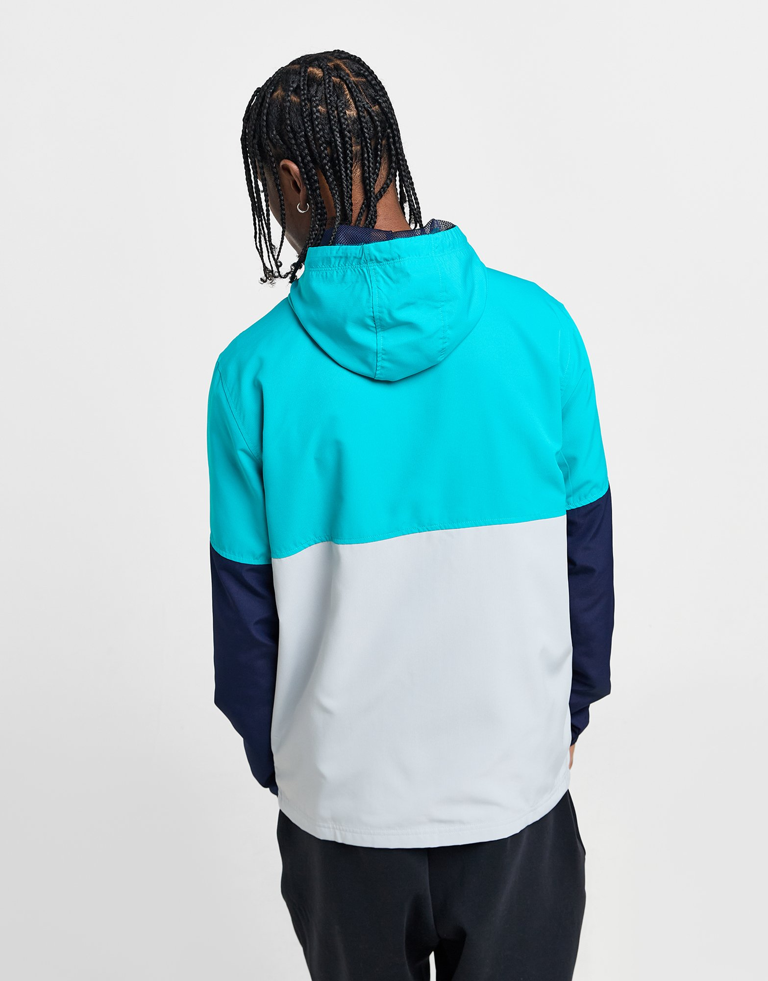 Under Armour Veste Coupe Vent Windrunner Homme