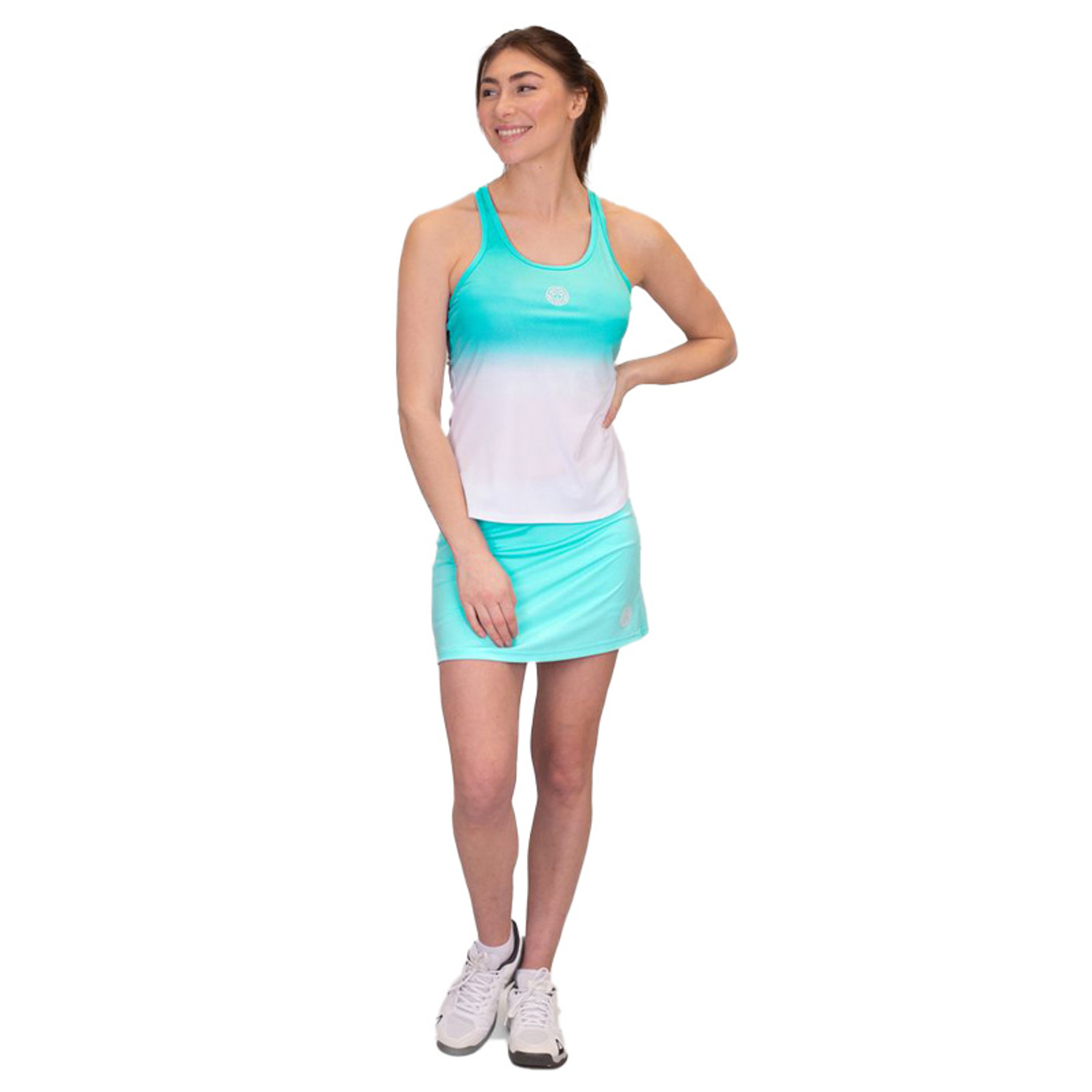 Bidi Badu Crew Gradiant Tank Set Dames