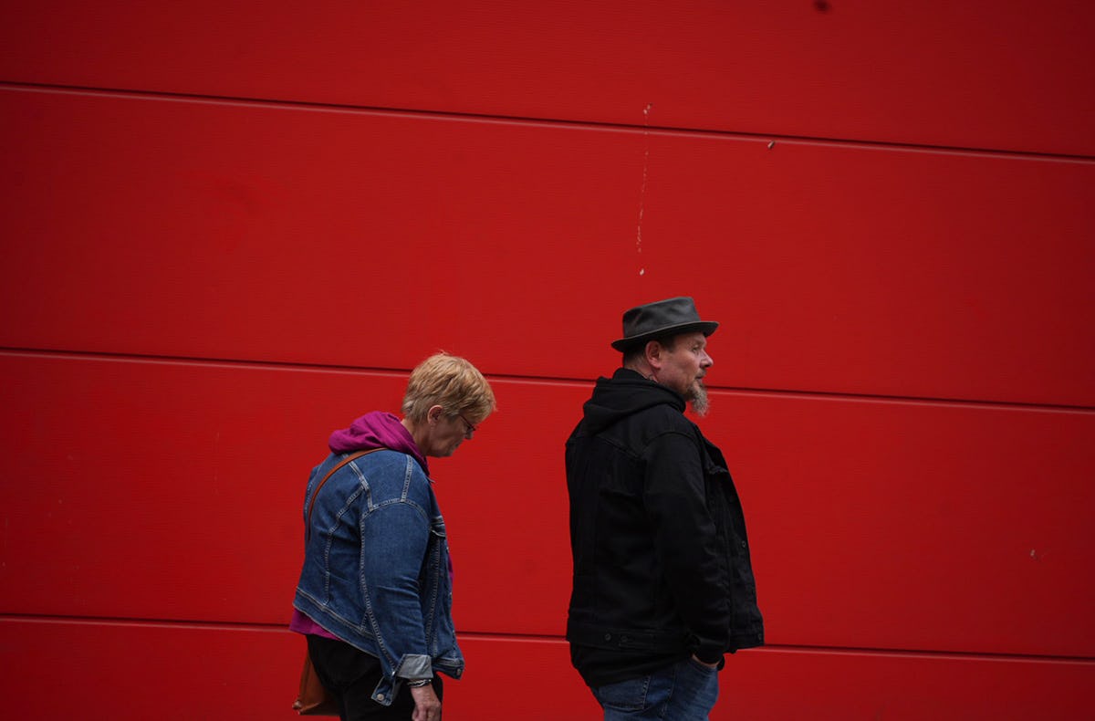 Fotowalk Köln