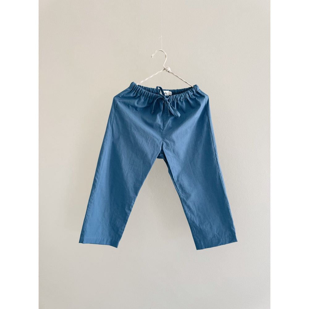 Køb Lalaby Charlie Trousers - Sea Blue