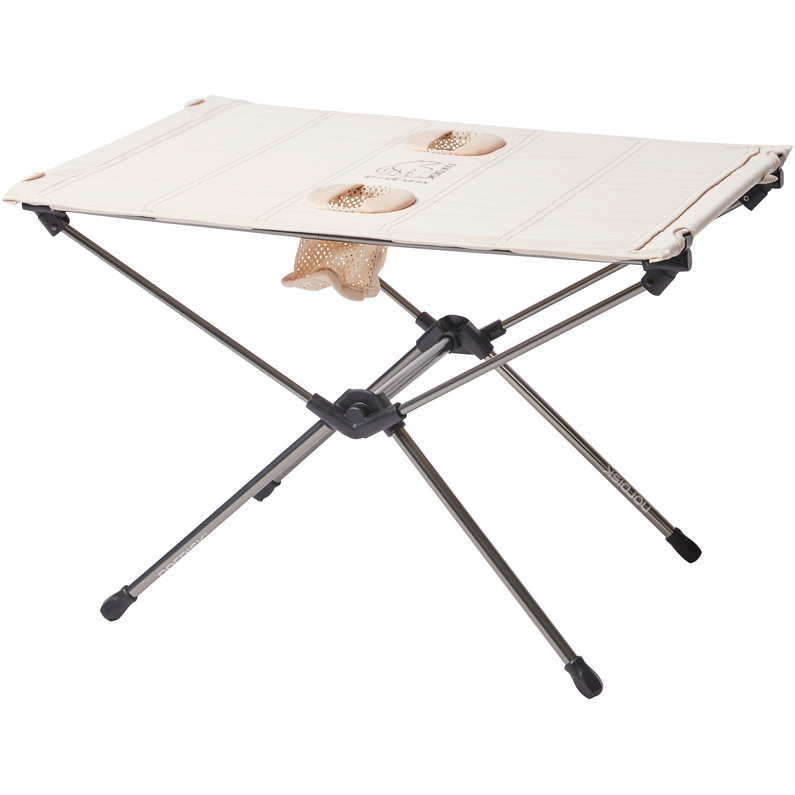 Nordisk Risskov Campingtisch