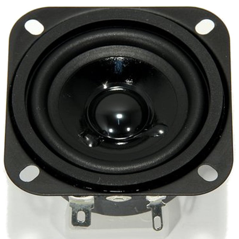 Visaton FR 58 2.3 inch luidspreker 8 Ohm