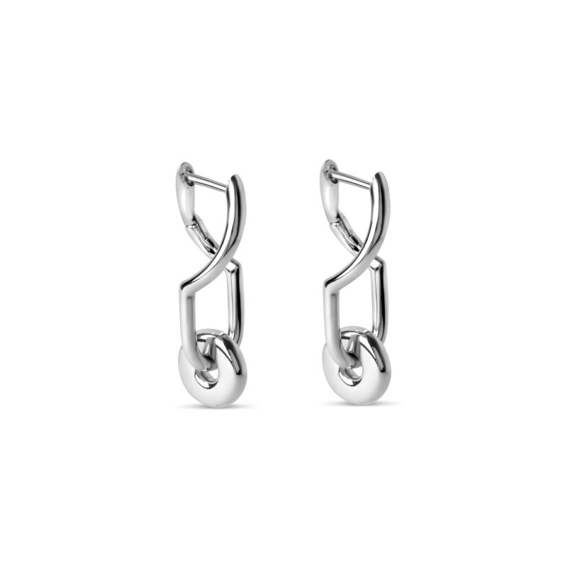 Boucles d'oreilles Marianne
