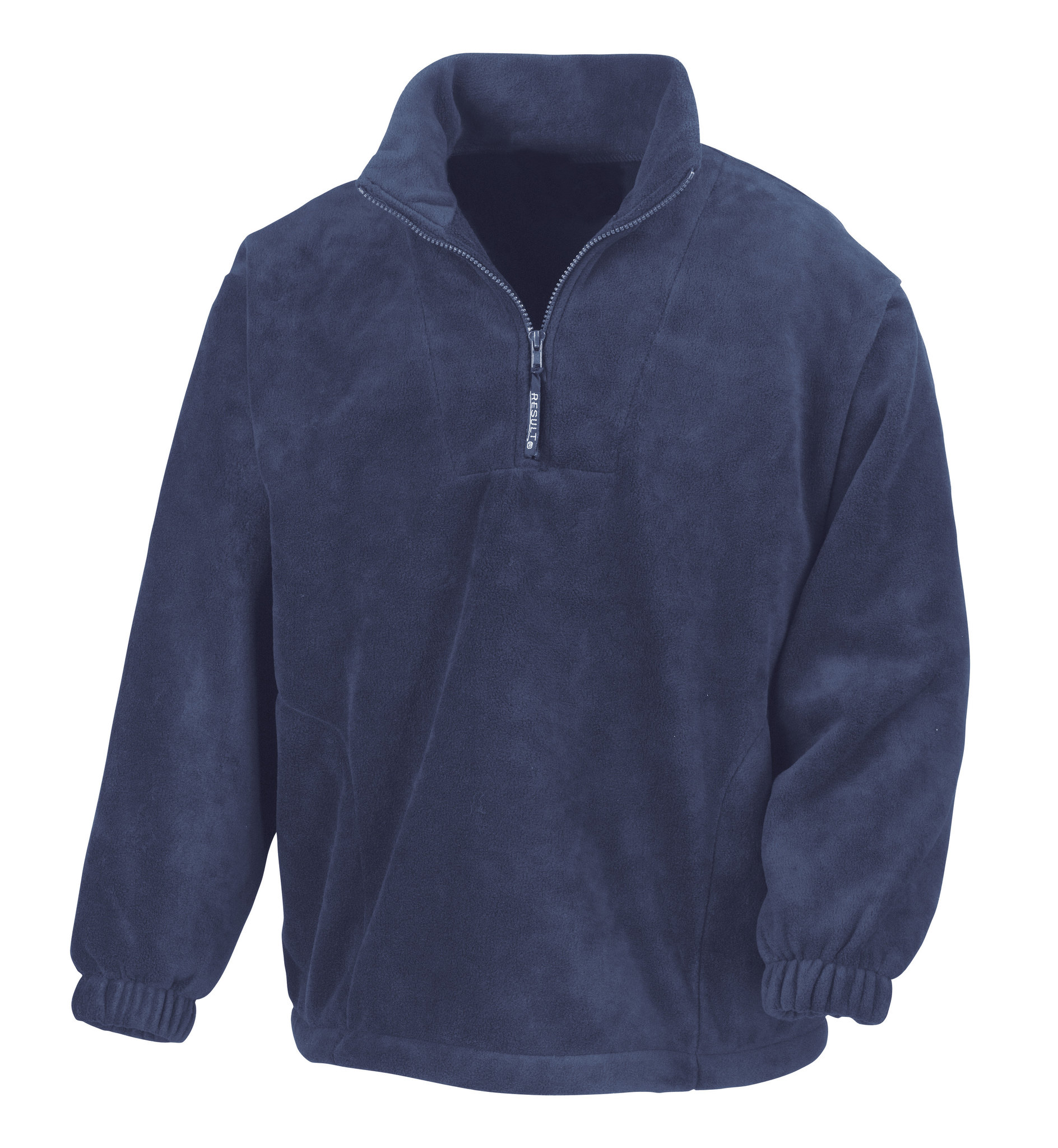 Result RE33A - Haut Thermique Polaire Confortable