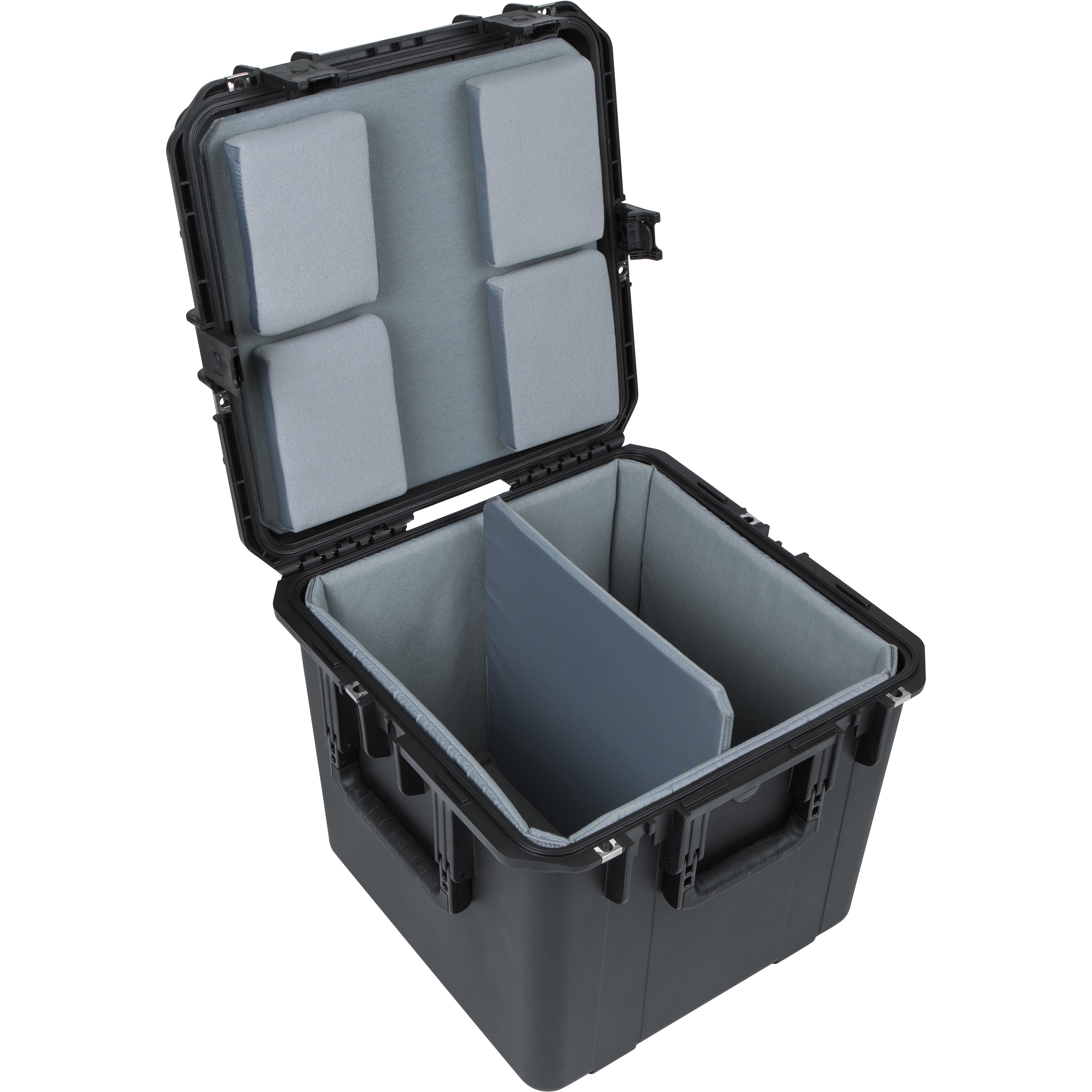 SKB 3i-1717-16LT Waterproof Utility Case (padded liner)