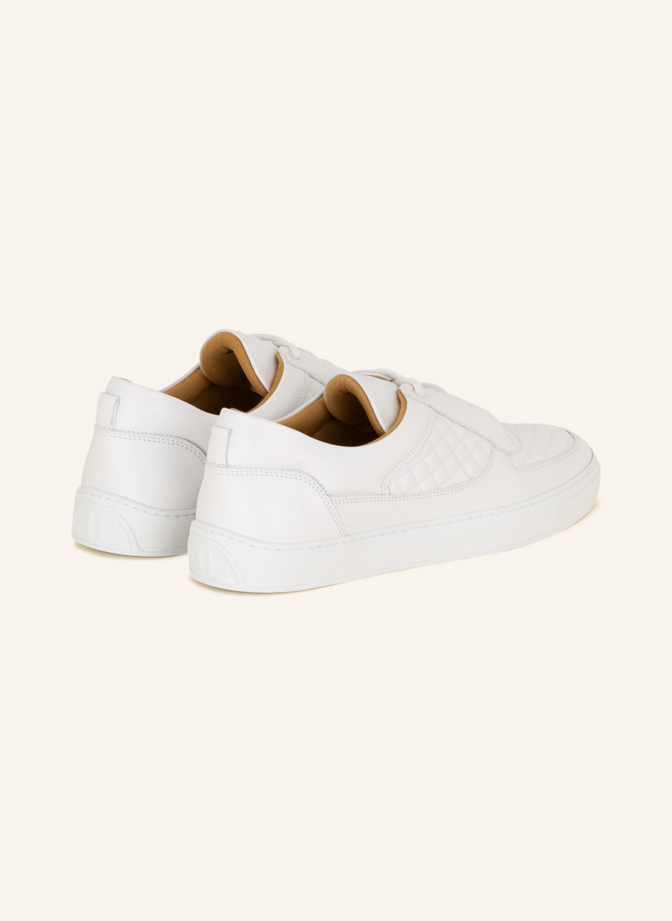 LEANDRO LOPES Sneaker FAISCA