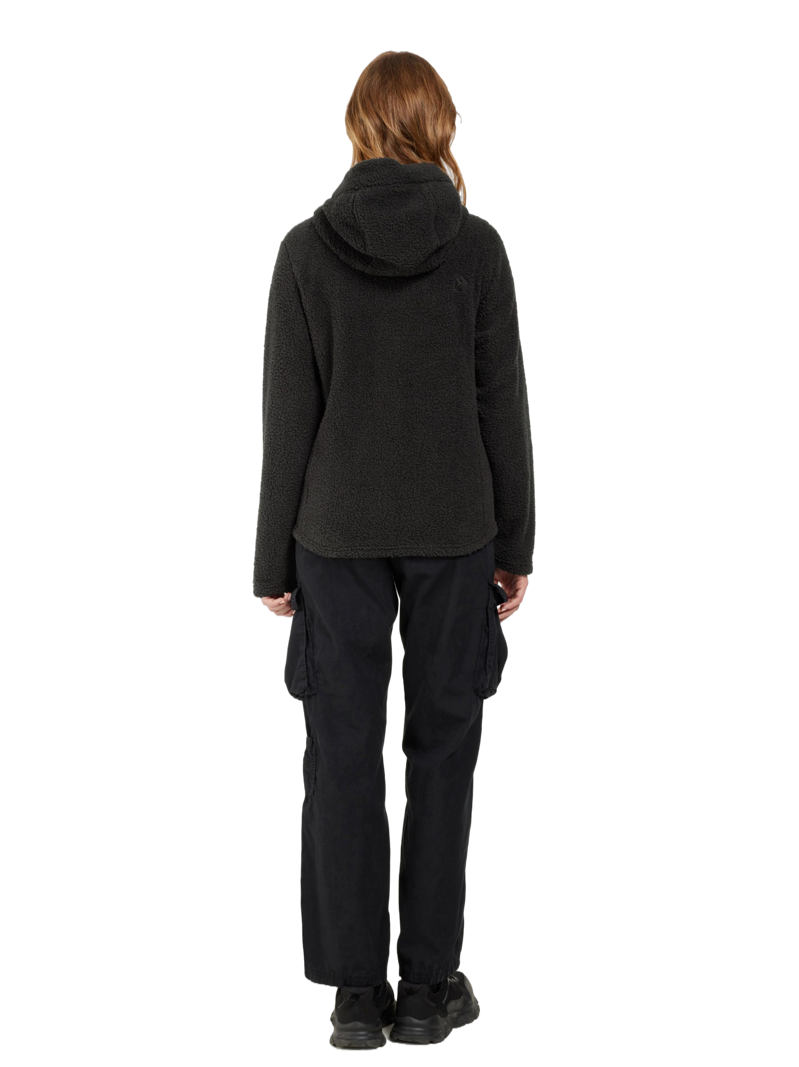 Anniken Full-Zip Vest