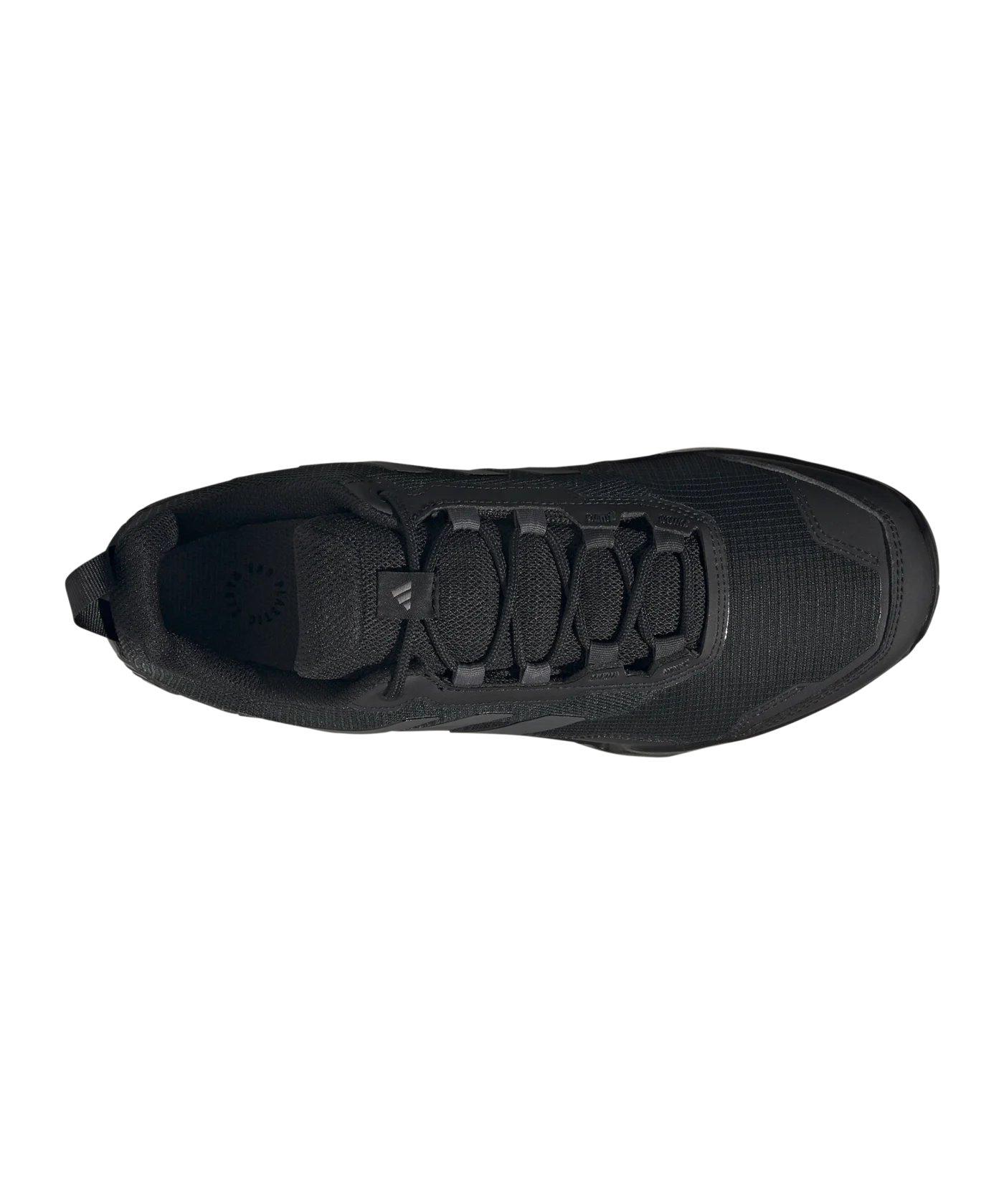 adidas Eastrail 2.0 RAIN.RDY Hiking Shoes Black