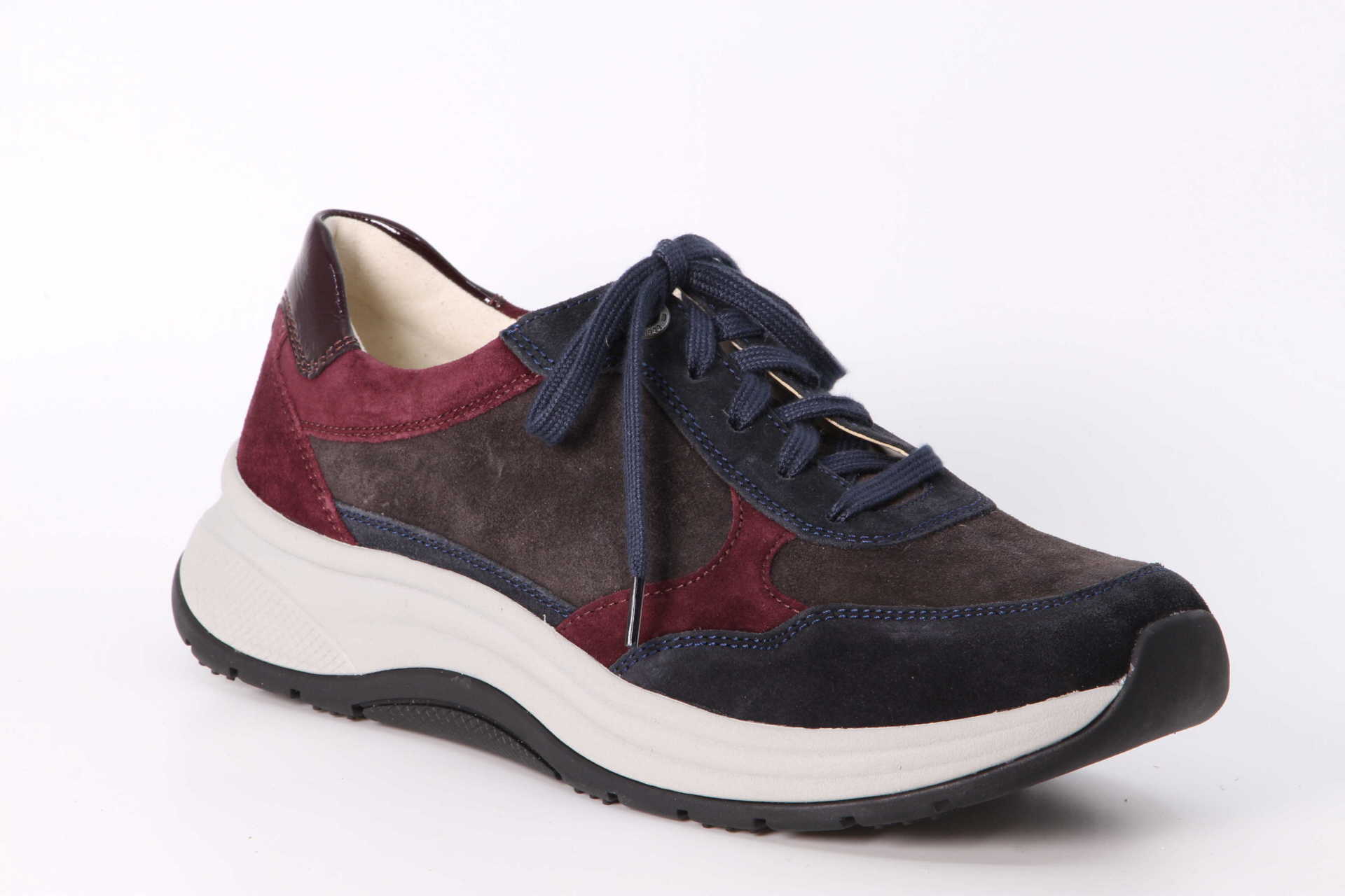 Ganter High Fly darkblue / multi