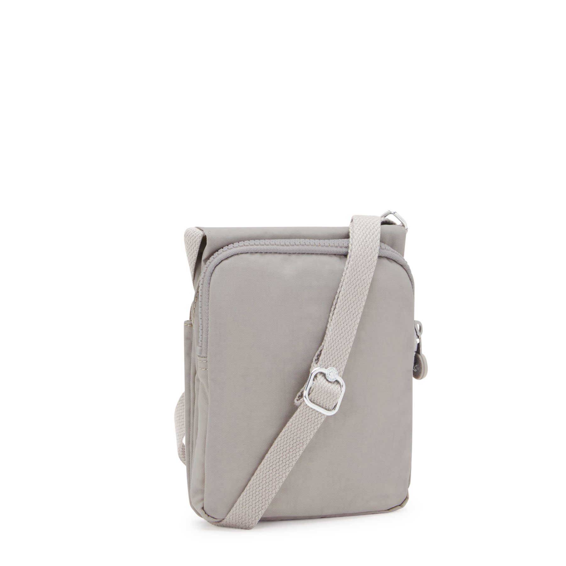 NEW ELDORADO Petit Sac à Bandoulière - Grey Gris