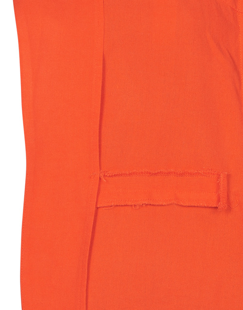 Vero Moda - VMJESMILO Naranja