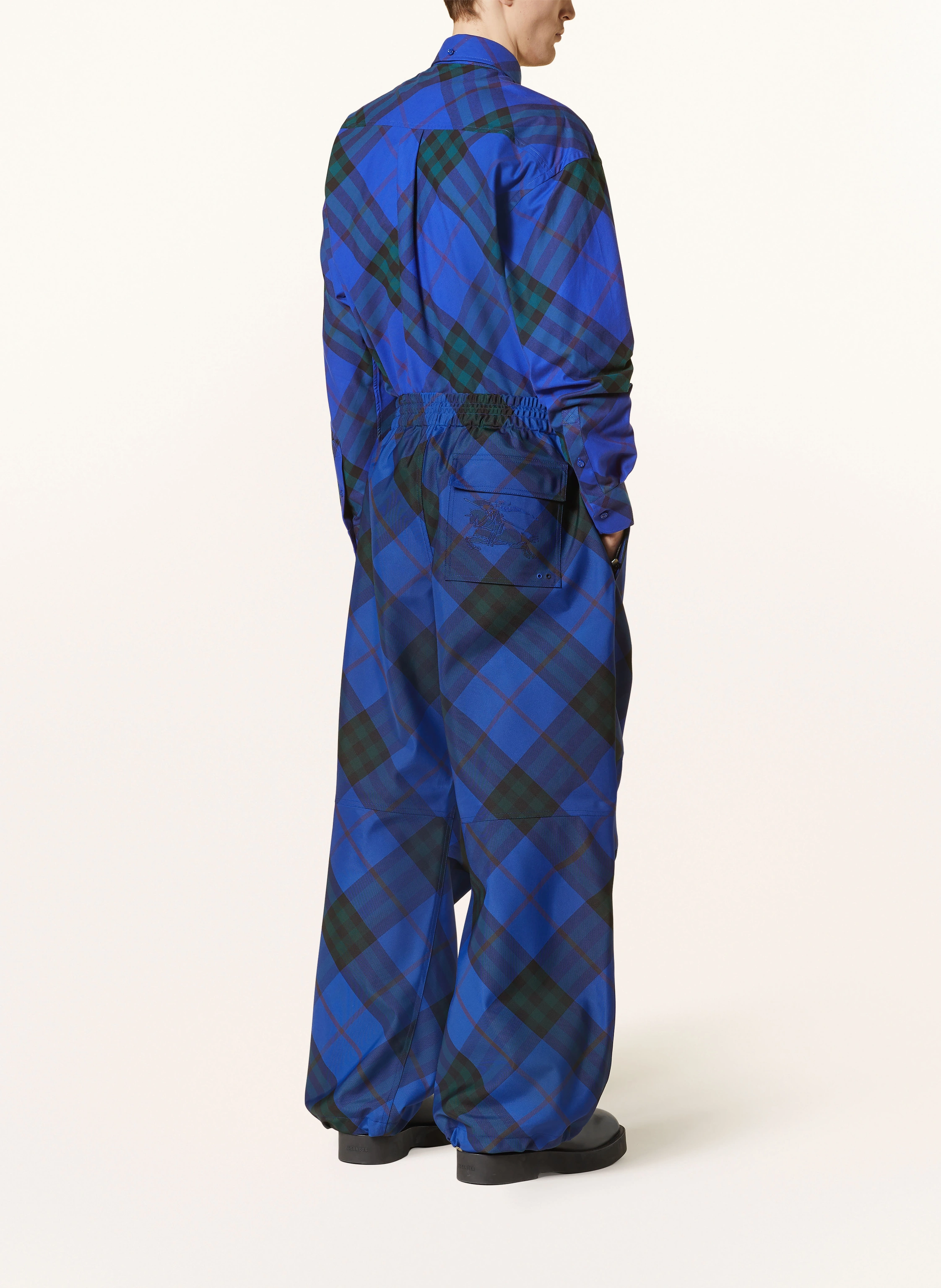 BURBERRY Track Pants