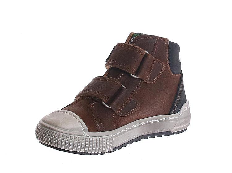 Develab 45663 Cognac Brushed/Washed