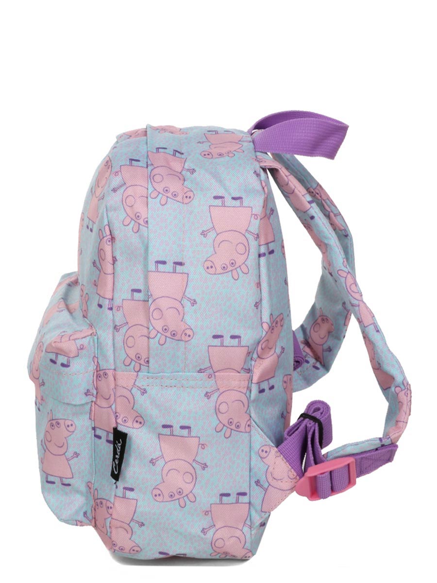 Sac À dos Peppa Pig Mini