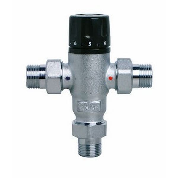 Caleffi Valvula Misturadora Termostatica 3/4 - 7709500064