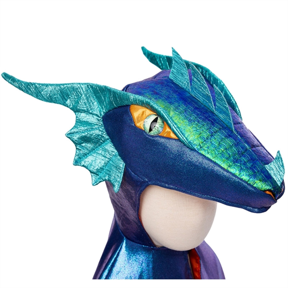 Køb Great Pretenders Azure Metallic Dragon