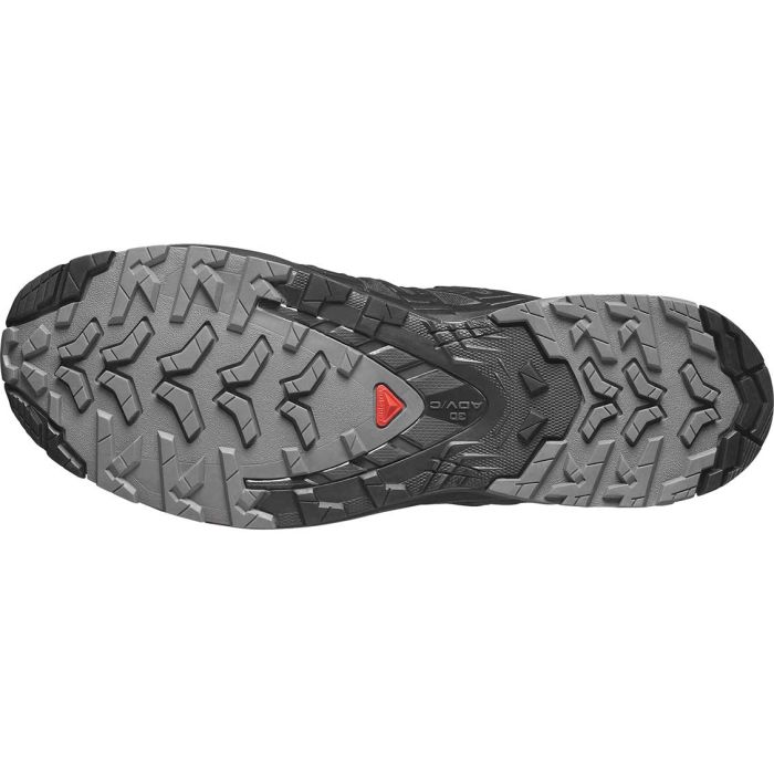 XA Pro 3D V9 Wide GTX Men herresko