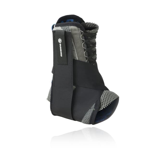 Rehband UD Lace-Up Ankle Brace