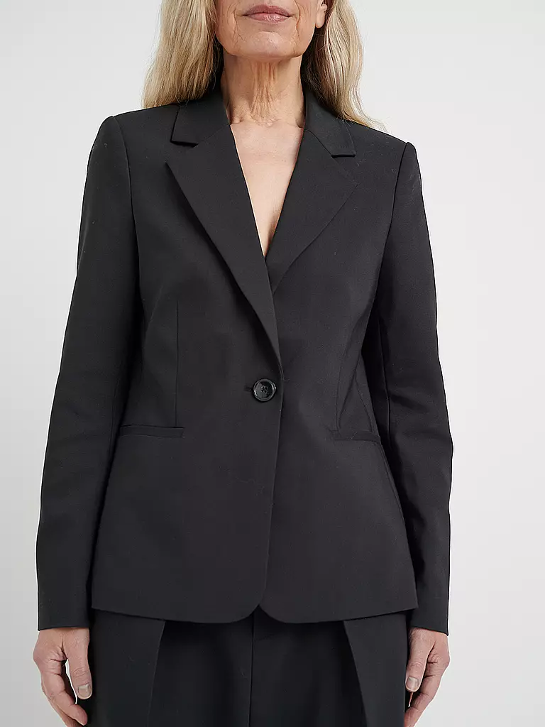 IN WEAR Blazer ZELLA schwarz