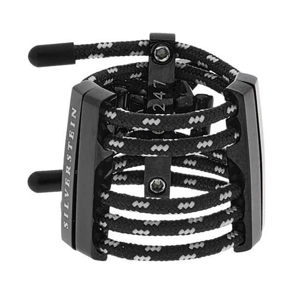 Silverstein CRYO Black Gen.5 #01