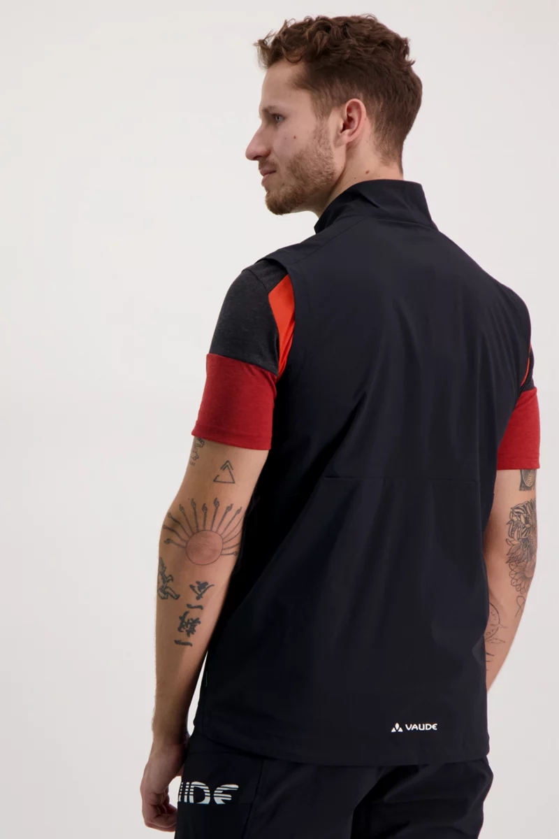 VAUDE Yaras Herren Gilet