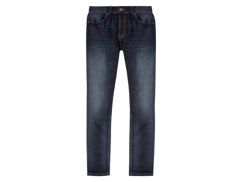 Jeans voor heren, linnen