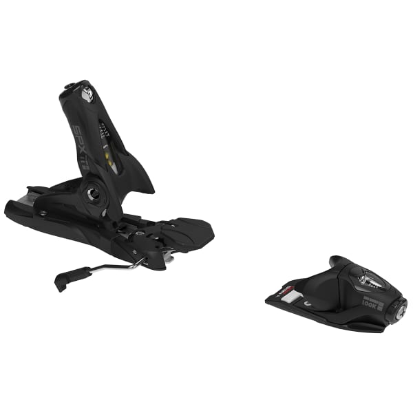 Fixation ski LOOK SPX 11 GW BLACK