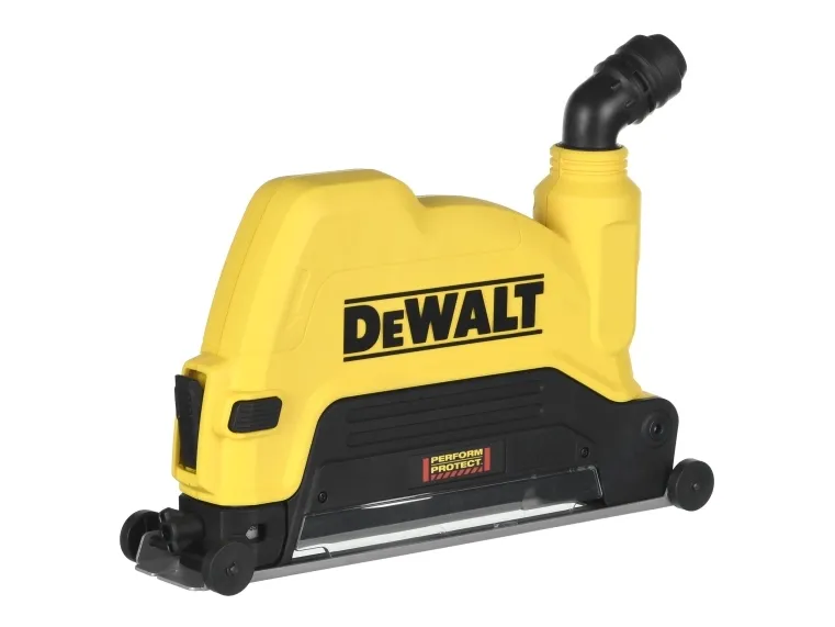 DeWALT DWE46229-XJ - Beskyttende skærm - for beton