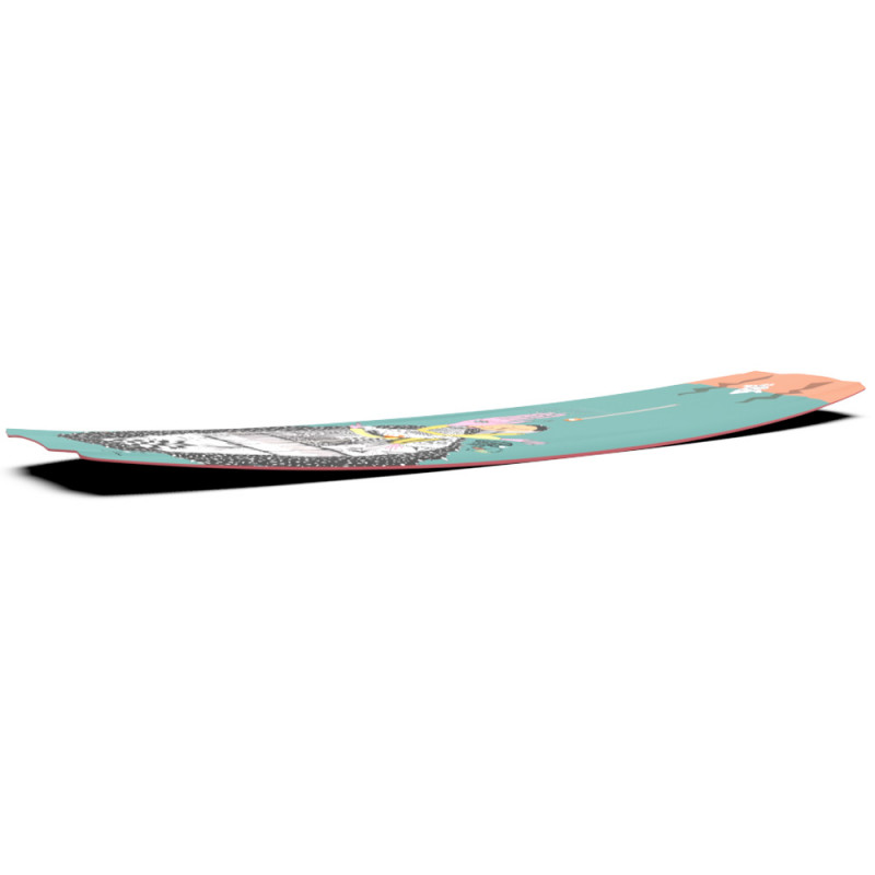 WAKEBOARD LIQUID FORCE PEAK 2023