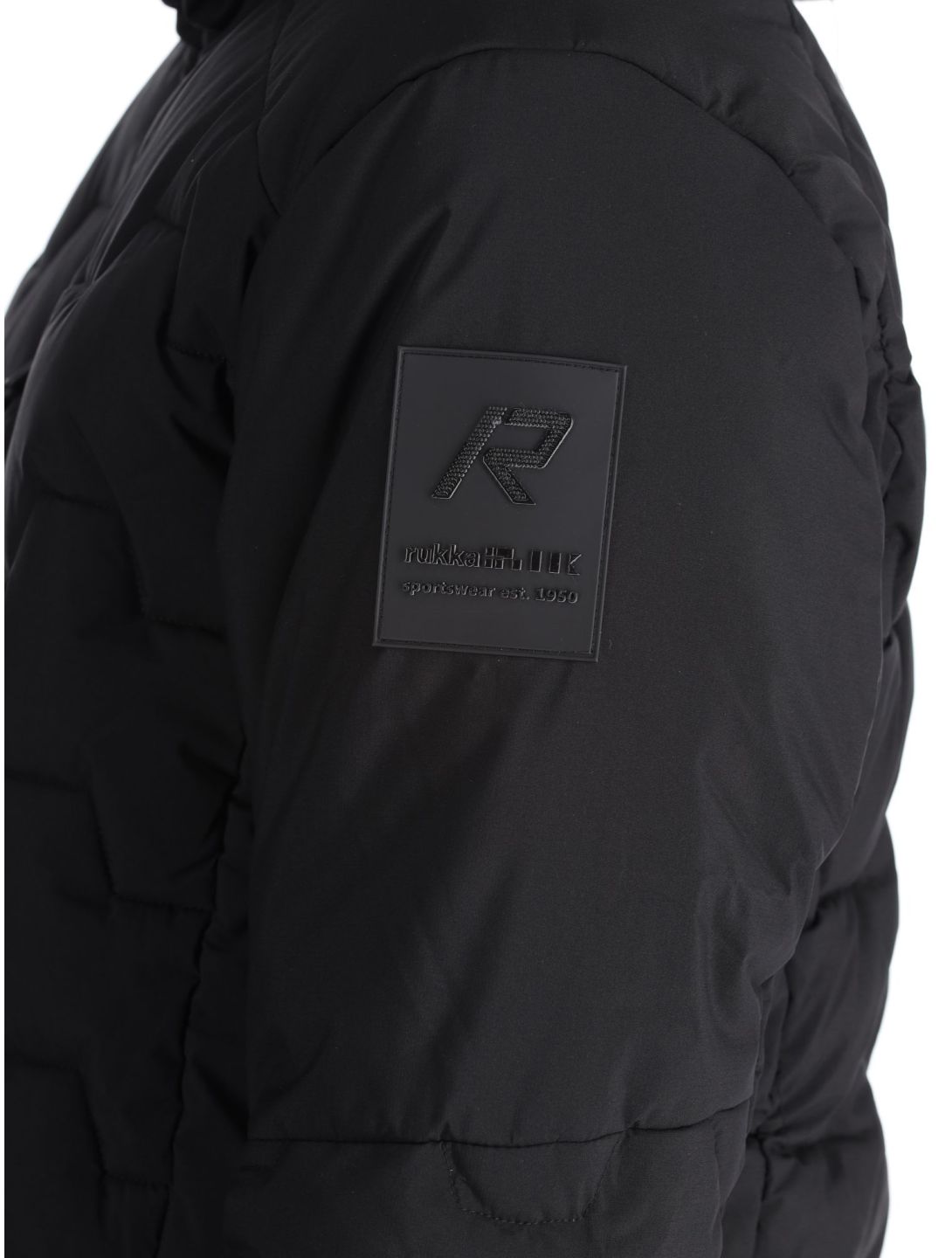 Sandby ski-jas heren
