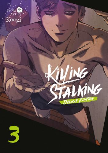 Killing Stalking: Deluxe Edition Vol. 3 - Killing Stalking: Deluxe Edition 3 (Paperback)