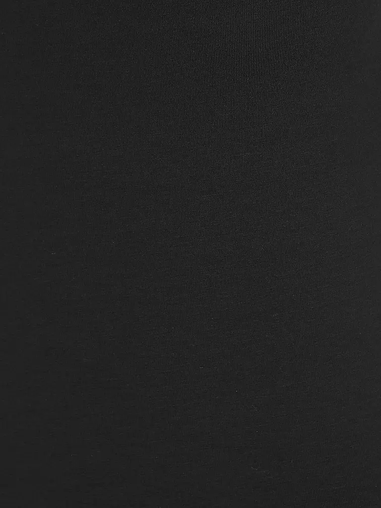 COMMA Top schwarz