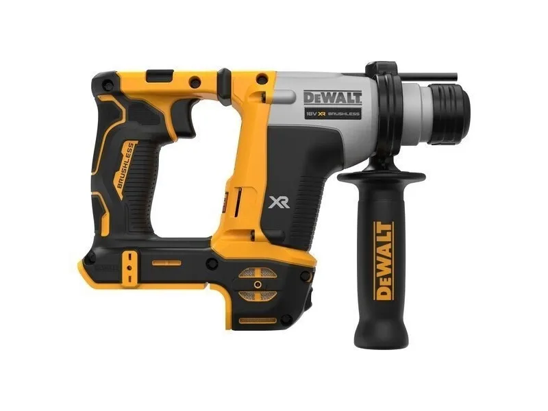 DeWALT DCH172N-XJ, 1,8 kg, 73 mm, 176 mm, 1 stk