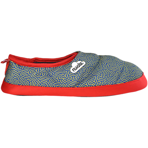 Nuvola. - Printed 21 Noodle Azul