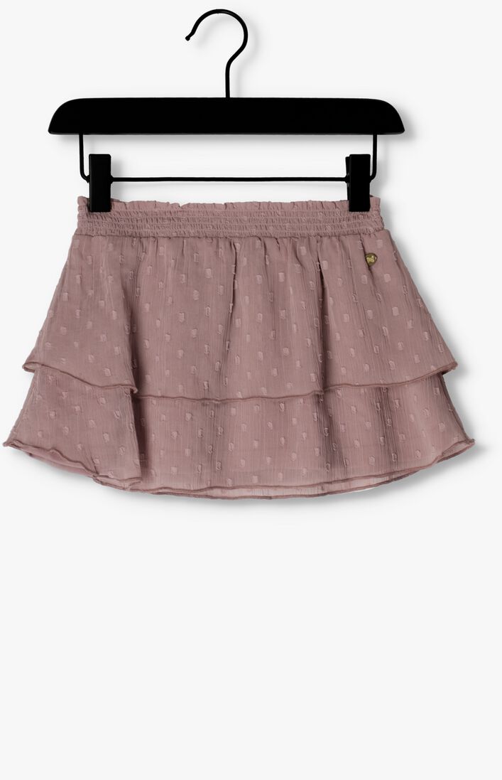 KOKO NOKO roze koko noko minirok t46967